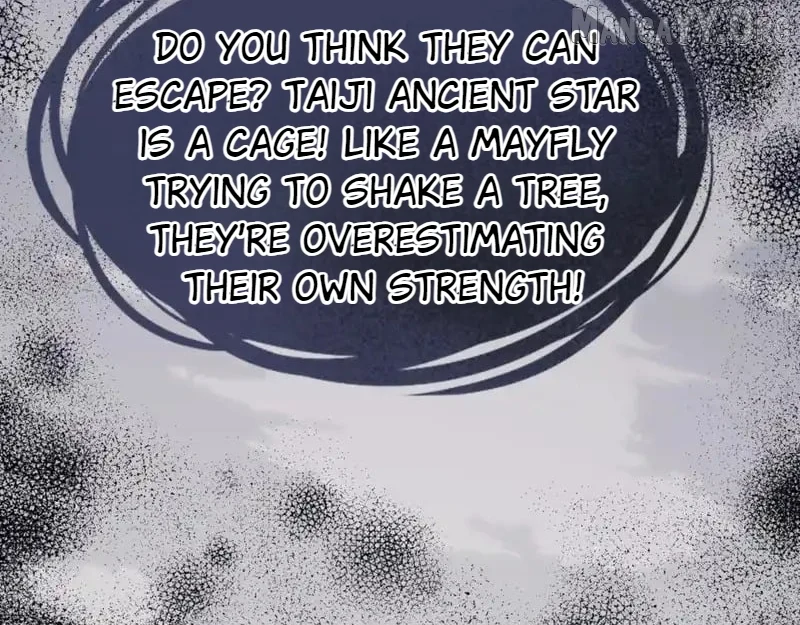 Master: This Villainous Disciple Is Not The Holy Child Chapter 158 - Page 23