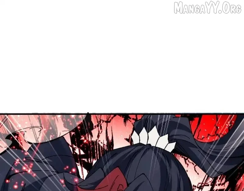 Master: This Villainous Disciple Is Not The Holy Child Chapter 158 - Page 31