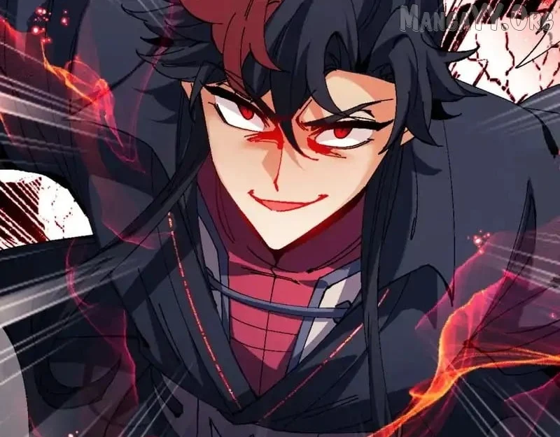 Master: This Villainous Disciple Is Not The Holy Child Chapter 158 - Page 32