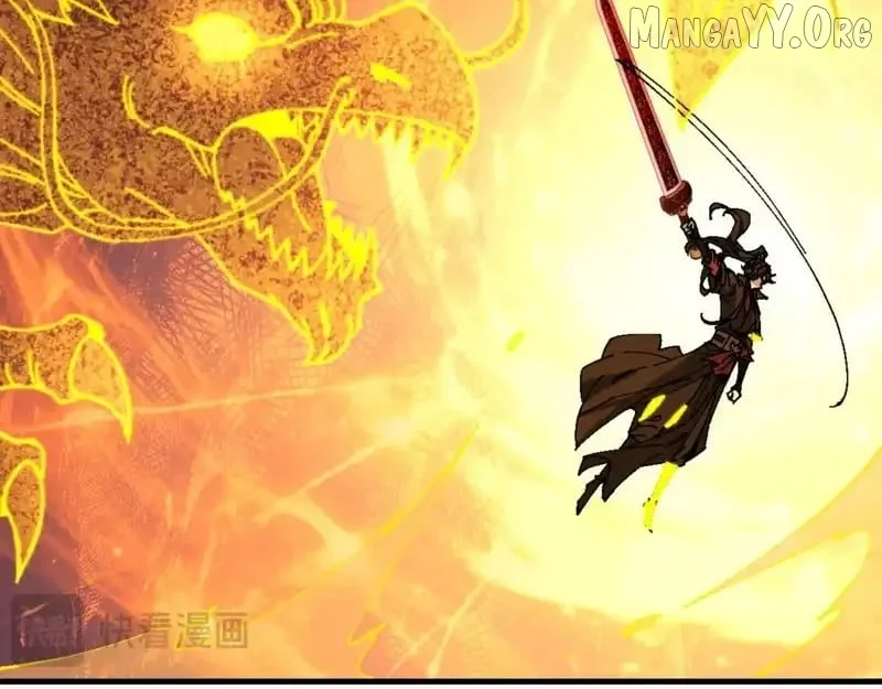 Master: This Villainous Disciple Is Not The Holy Child Chapter 158 - Page 37