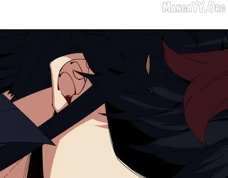 Master: This Villainous Disciple Is Not The Holy Child Chapter 158 - Page 39