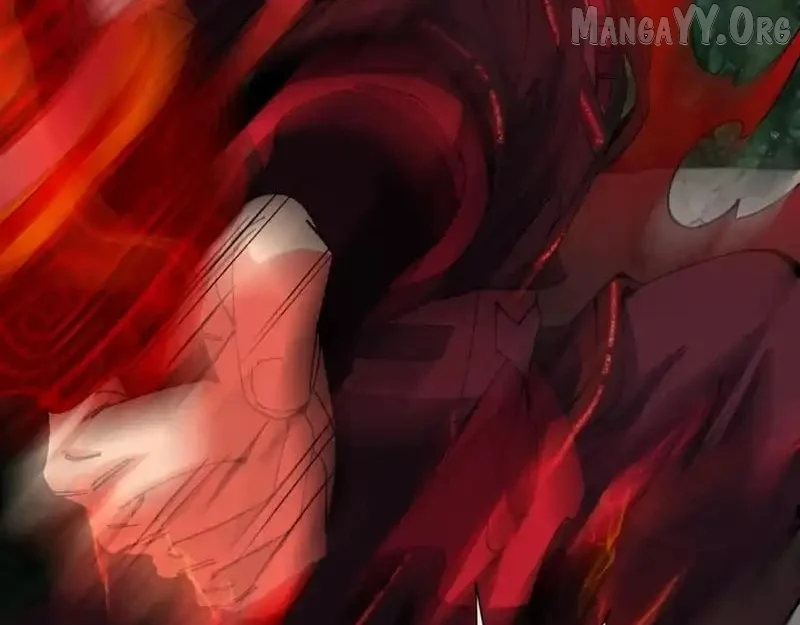 Master: This Villainous Disciple Is Not The Holy Child Chapter 158 - Page 43