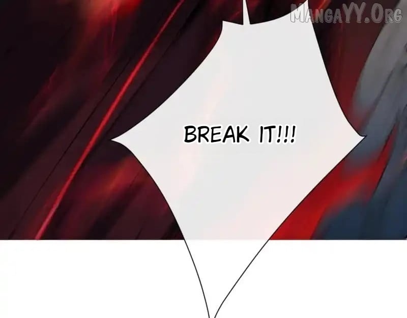 Master: This Villainous Disciple Is Not The Holy Child Chapter 158 - Page 44