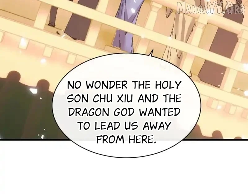 Master: This Villainous Disciple Is Not The Holy Child Chapter 158 - Page 6