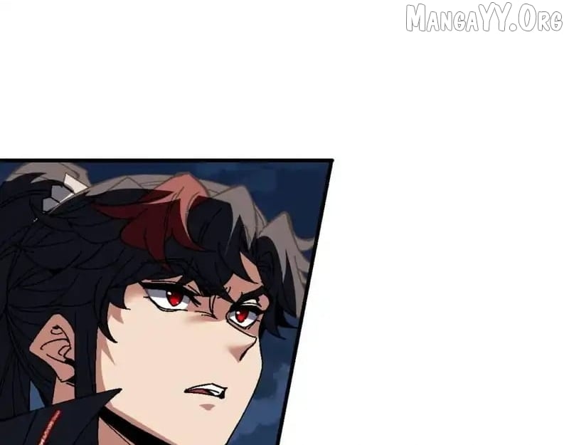 Master: This Villainous Disciple Is Not The Holy Child Chapter 158 - Page 62