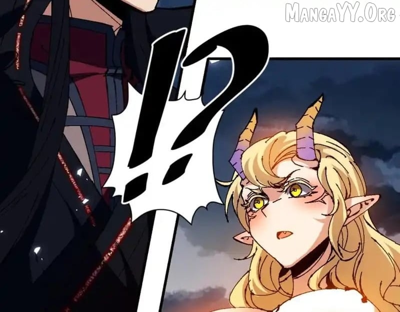 Master: This Villainous Disciple Is Not The Holy Child Chapter 158 - Page 63