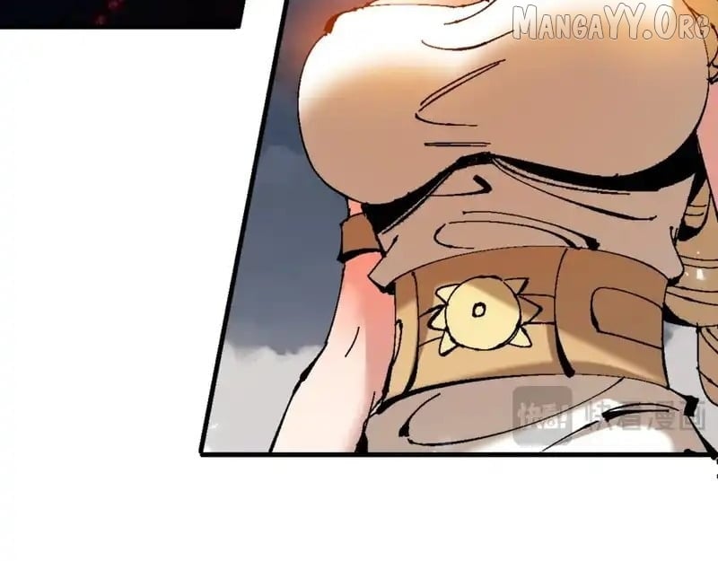 Master: This Villainous Disciple Is Not The Holy Child Chapter 158 - Page 64