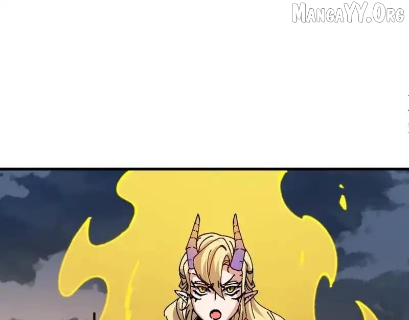 Master: This Villainous Disciple Is Not The Holy Child Chapter 158 - Page 65