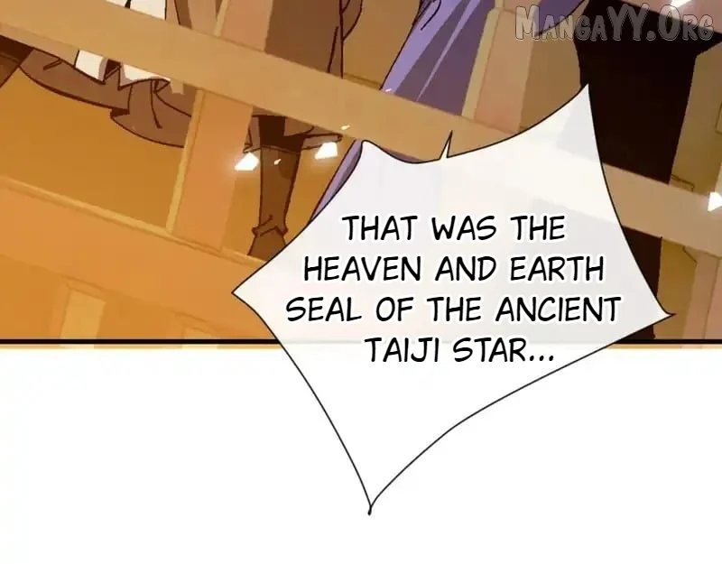 Master: This Villainous Disciple Is Not The Holy Child Chapter 158 - Page 79