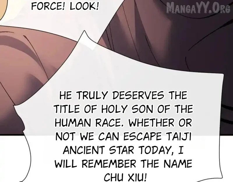 Master: This Villainous Disciple Is Not The Holy Child Chapter 158 - Page 84