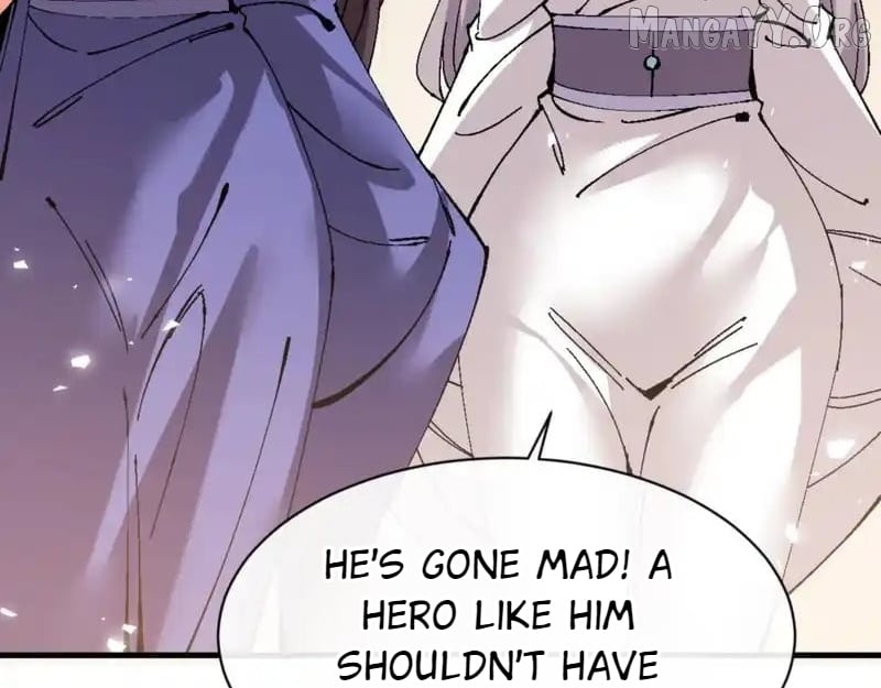 Master: This Villainous Disciple Is Not The Holy Child Chapter 158 - Page 9