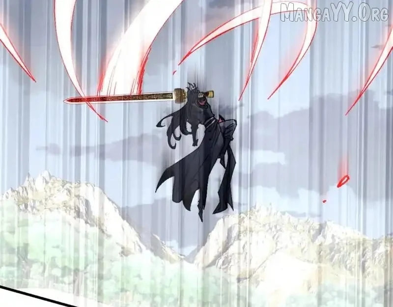 Master: This Villainous Disciple Is Not The Holy Child Chapter 158 - Page 98