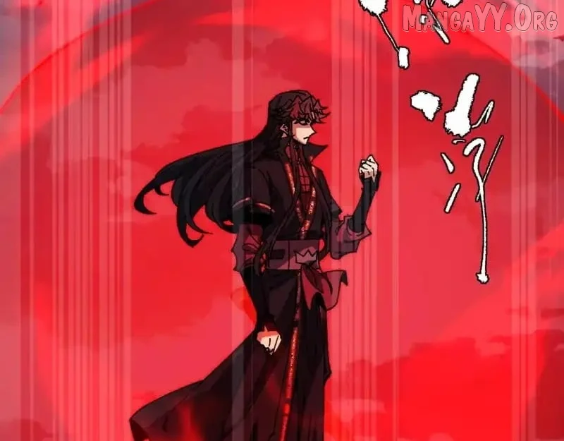 Master: This Villainous Disciple Is Not The Holy Child Chapter 159 - Page 122