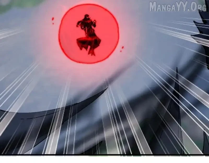 Master: This Villainous Disciple Is Not The Holy Child Chapter 159 - Page 126