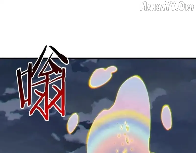 Master: This Villainous Disciple Is Not The Holy Child Chapter 159 - Page 128