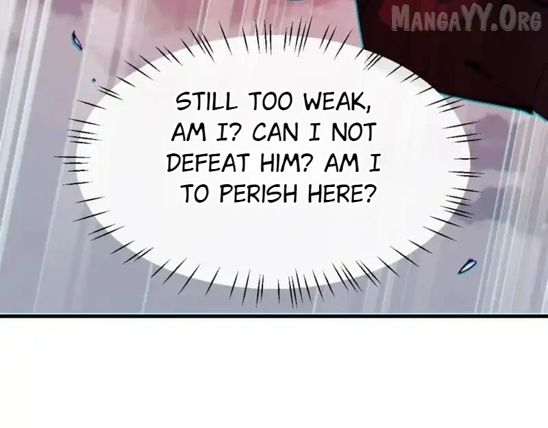 Master: This Villainous Disciple Is Not The Holy Child Chapter 159 - Page 140