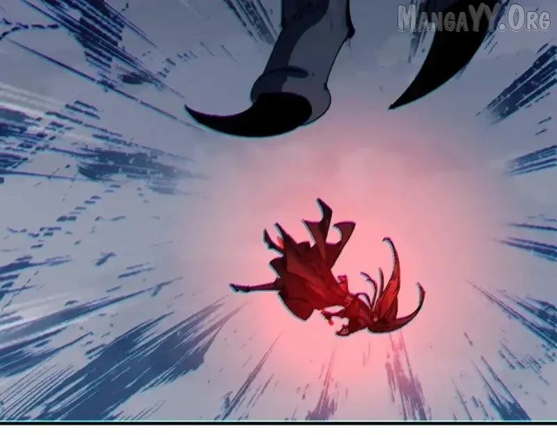 Master: This Villainous Disciple Is Not The Holy Child Chapter 159 - Page 143