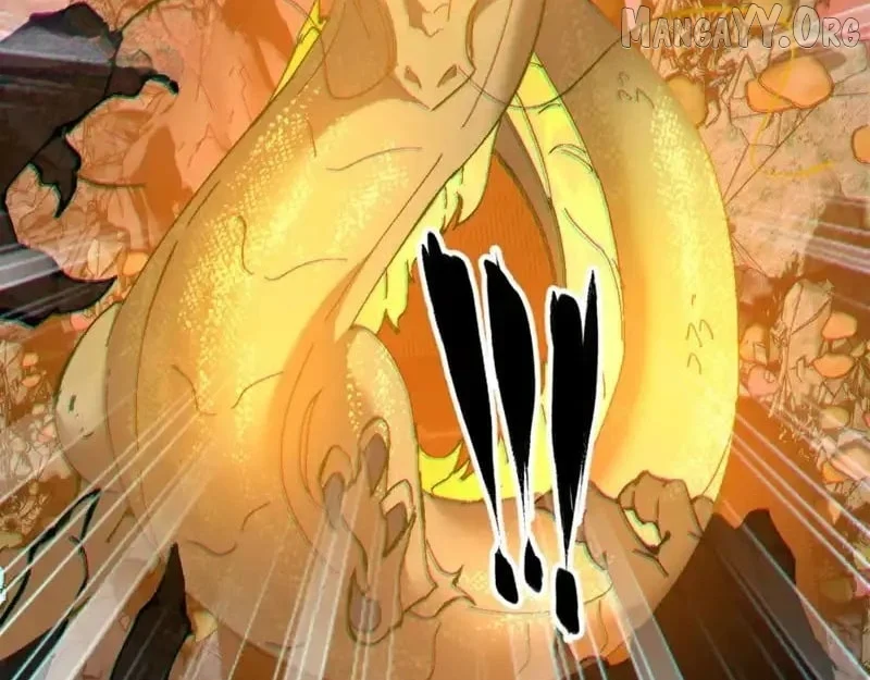 Master: This Villainous Disciple Is Not The Holy Child Chapter 159 - Page 2