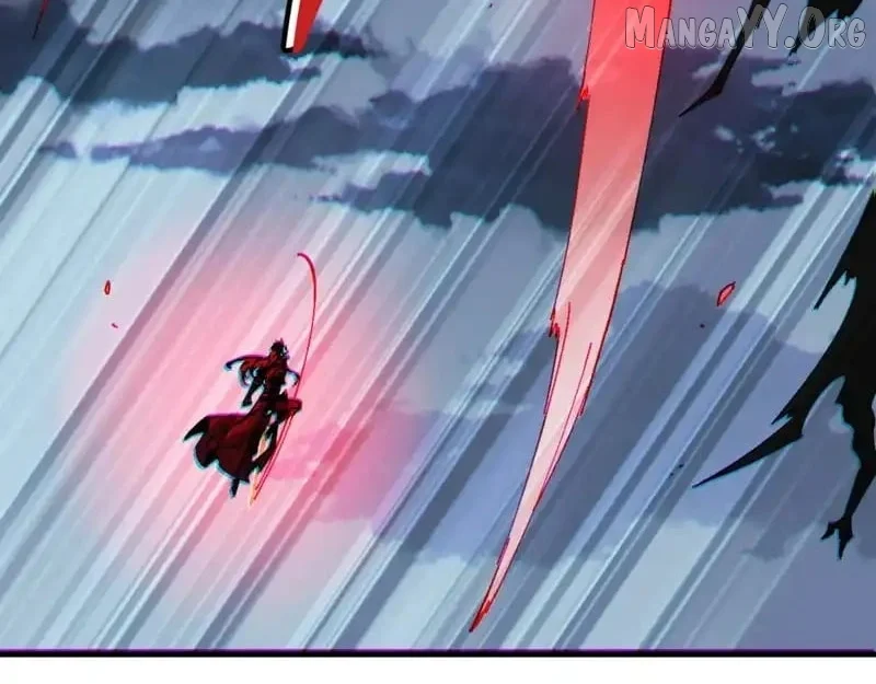 Master: This Villainous Disciple Is Not The Holy Child Chapter 159 - Page 29