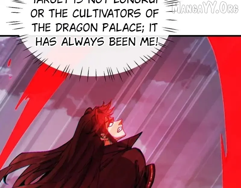 Master: This Villainous Disciple Is Not The Holy Child Chapter 159 - Page 31