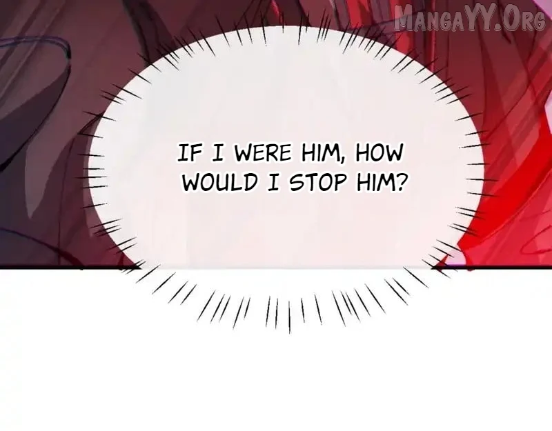 Master: This Villainous Disciple Is Not The Holy Child Chapter 159 - Page 36