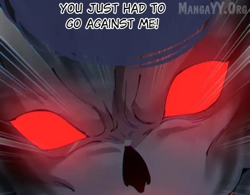 Master: This Villainous Disciple Is Not The Holy Child Chapter 159 - Page 45