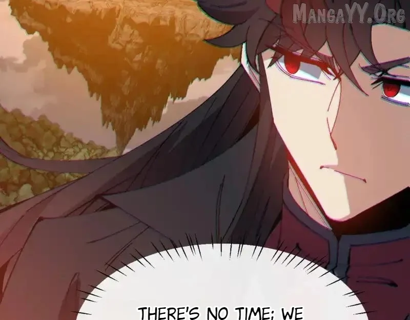 Master: This Villainous Disciple Is Not The Holy Child Chapter 159 - Page 49