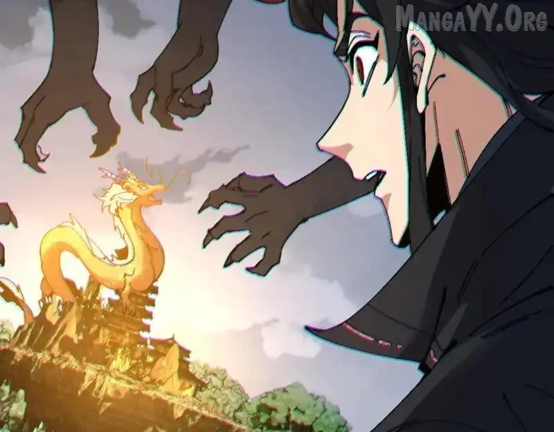 Master: This Villainous Disciple Is Not The Holy Child Chapter 159 - Page 5