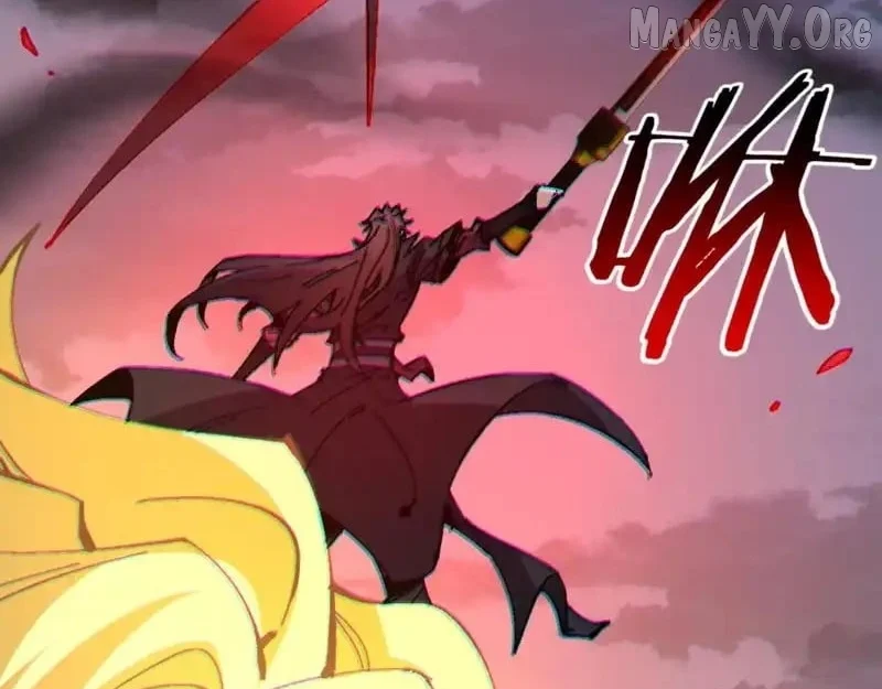 Master: This Villainous Disciple Is Not The Holy Child Chapter 159 - Page 56