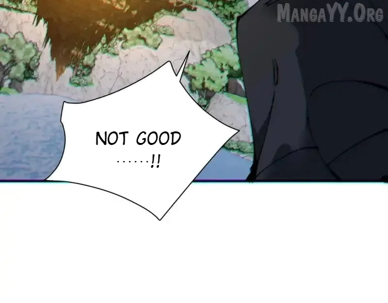 Master: This Villainous Disciple Is Not The Holy Child Chapter 159 - Page 6