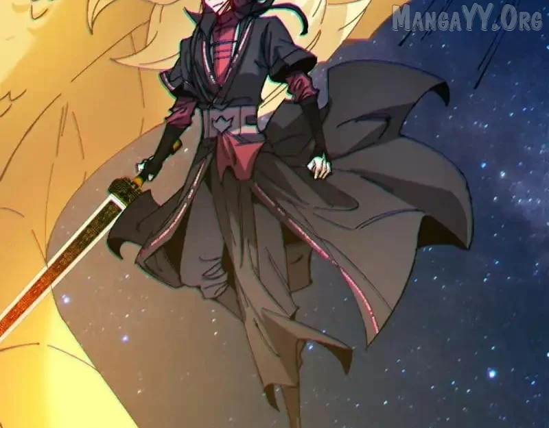 Master: This Villainous Disciple Is Not The Holy Child Chapter 159 - Page 79