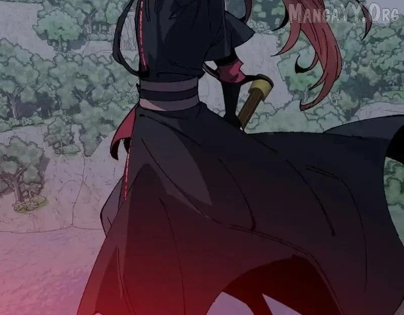 Master: This Villainous Disciple Is Not The Holy Child Chapter 159 - Page 85