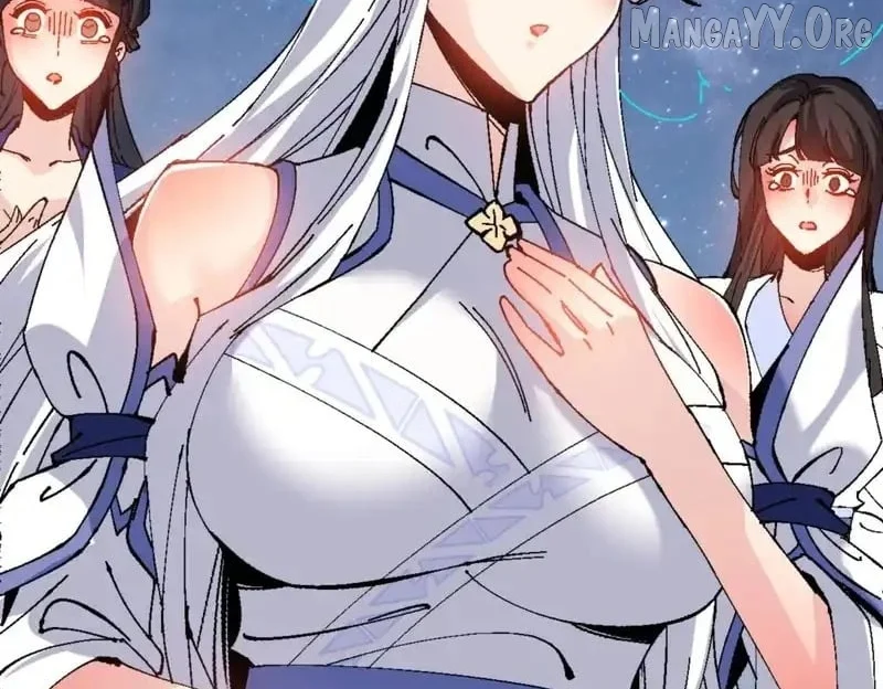 Master: This Villainous Disciple Is Not The Holy Child Chapter 159 - Page 88