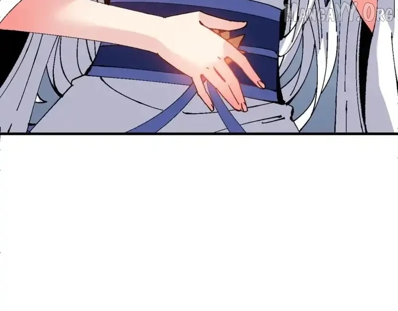 Master: This Villainous Disciple Is Not The Holy Child Chapter 159 - Page 89