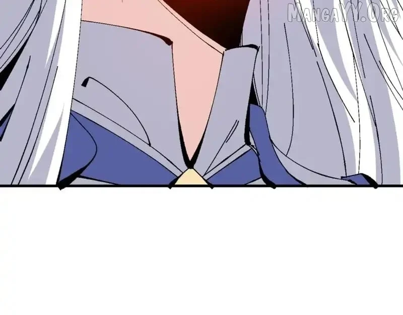 Master: This Villainous Disciple Is Not The Holy Child Chapter 159 - Page 95