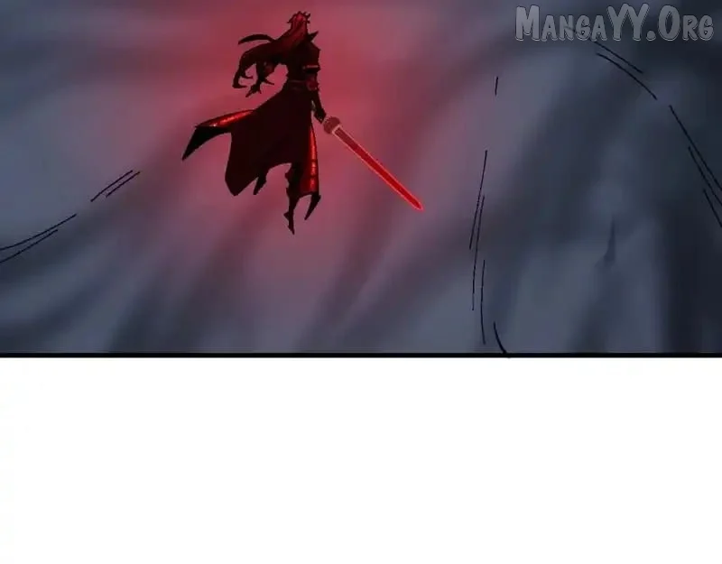 Master: This Villainous Disciple Is Not The Holy Child Chapter 159 - Page 98