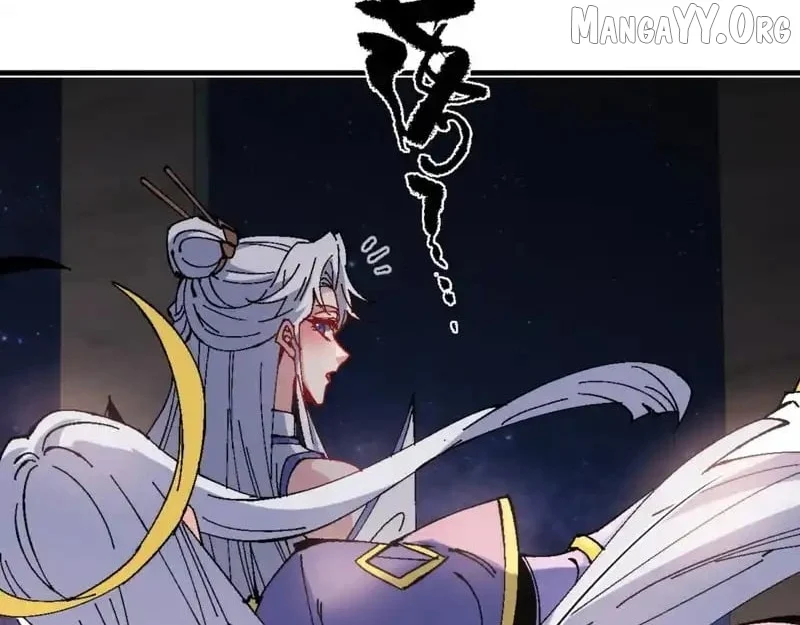 Master: This Villainous Disciple Is Not The Holy Child Chapter 160 - Page 10