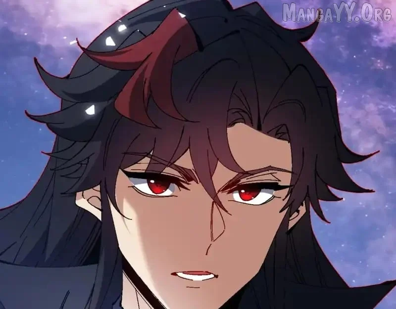 Master: This Villainous Disciple Is Not The Holy Child Chapter 160 - Page 103