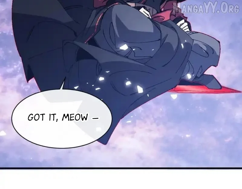 Master: This Villainous Disciple Is Not The Holy Child Chapter 160 - Page 107