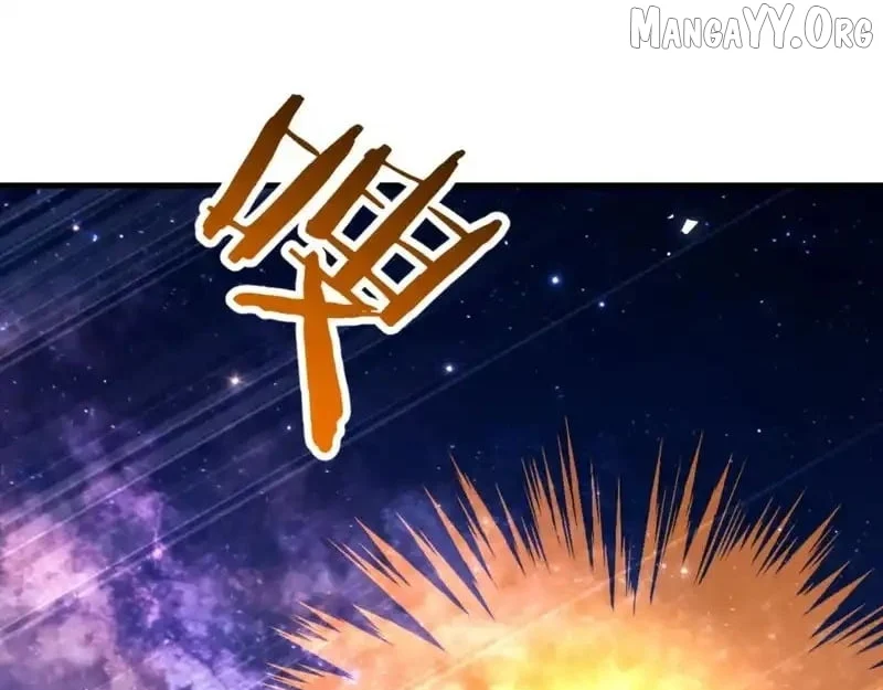 Master: This Villainous Disciple Is Not The Holy Child Chapter 160 - Page 109