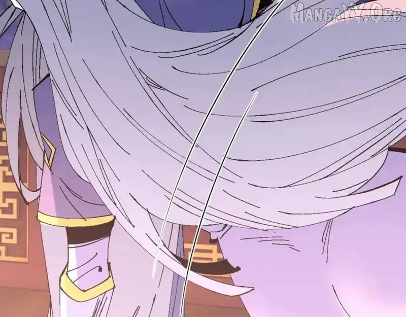 Master: This Villainous Disciple Is Not The Holy Child Chapter 160 - Page 11