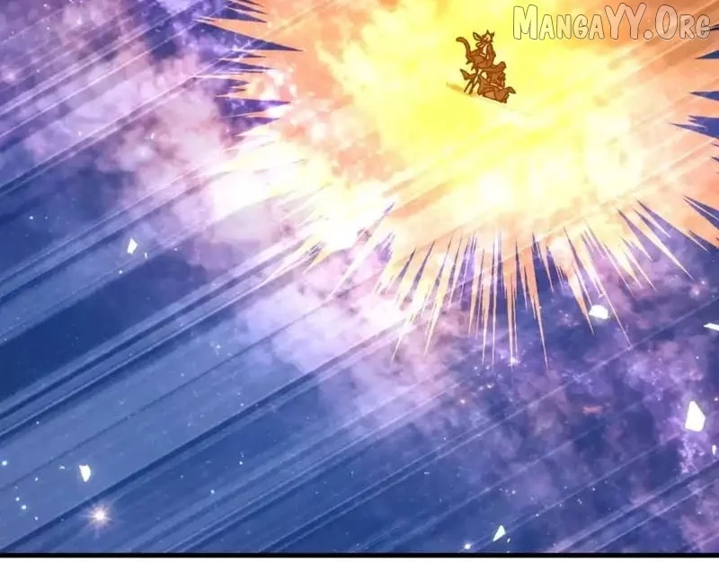 Master: This Villainous Disciple Is Not The Holy Child Chapter 160 - Page 110