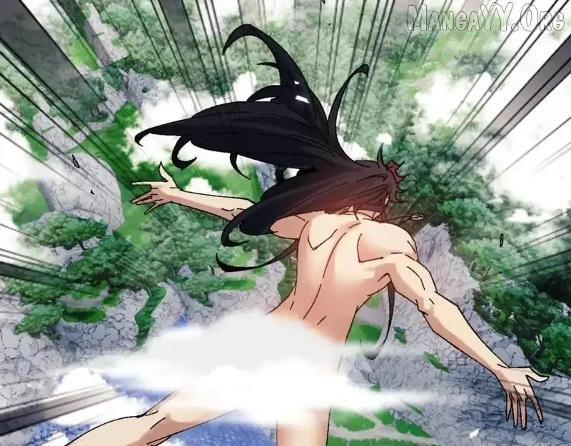 Master: This Villainous Disciple Is Not The Holy Child Chapter 160 - Page 115