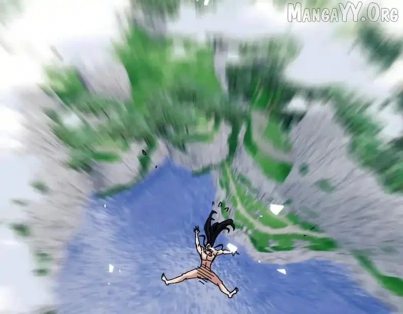 Master: This Villainous Disciple Is Not The Holy Child Chapter 160 - Page 127