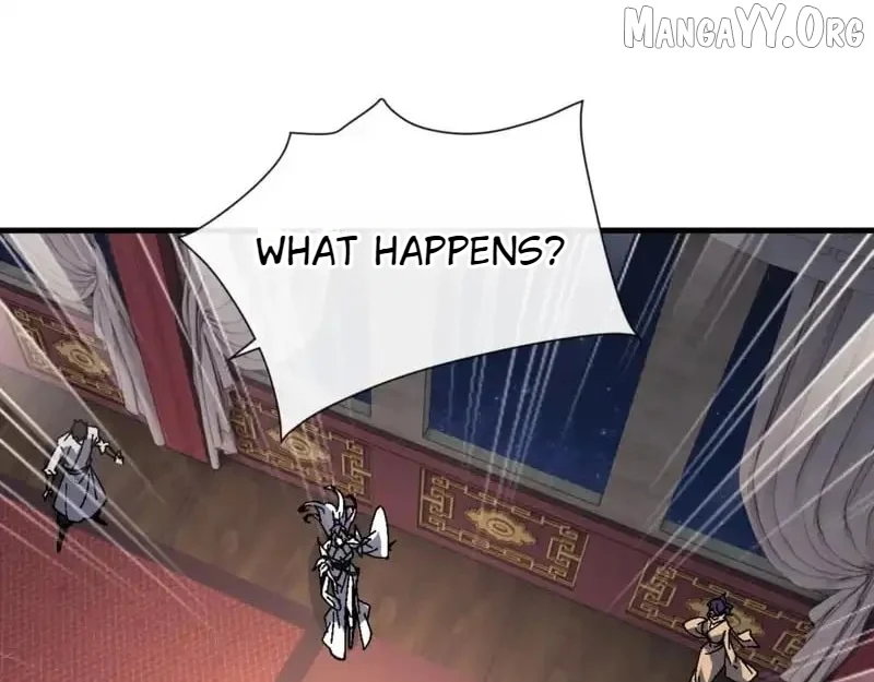 Master: This Villainous Disciple Is Not The Holy Child Chapter 160 - Page 13