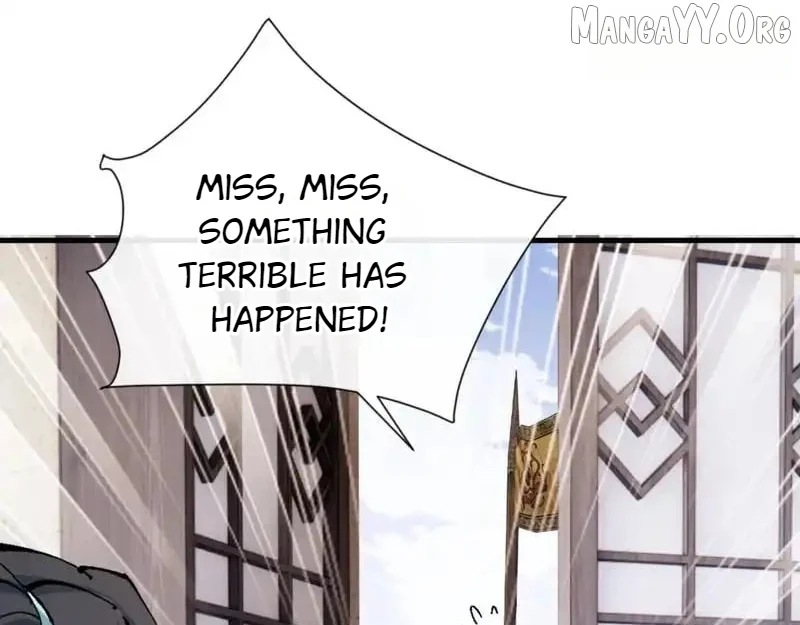 Master: This Villainous Disciple Is Not The Holy Child Chapter 160 - Page 136