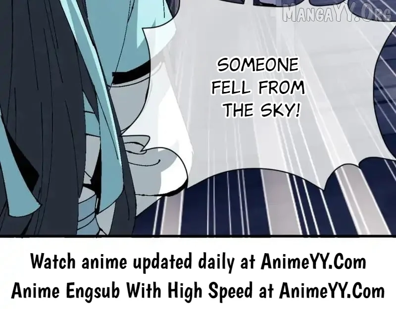 Master: This Villainous Disciple Is Not The Holy Child Chapter 160 - Page 138