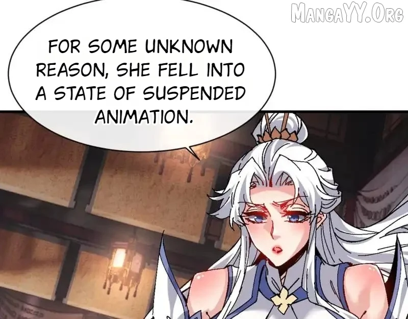 Master: This Villainous Disciple Is Not The Holy Child Chapter 160 - Page 16