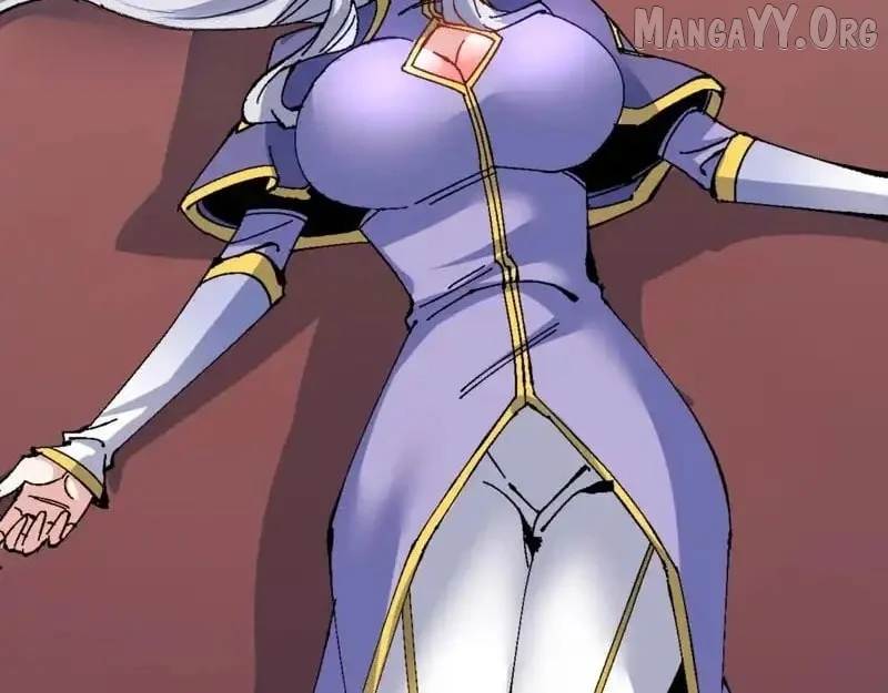 Master: This Villainous Disciple Is Not The Holy Child Chapter 160 - Page 20