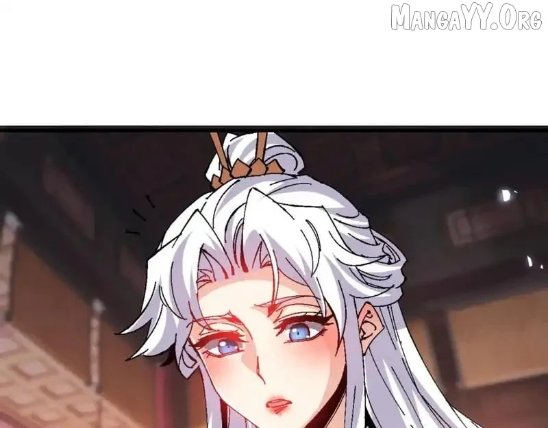 Master: This Villainous Disciple Is Not The Holy Child Chapter 160 - Page 23